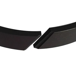 Popular PTFE Filled Bronze Wear Ring Used in Both Piston and Rod Applications