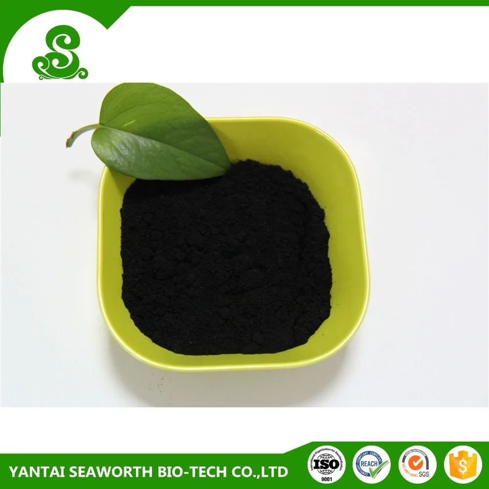 Hot sell fertilizer humic acid indonesia