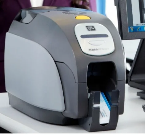 Высокое качество нового fashionportable принтер этикеток