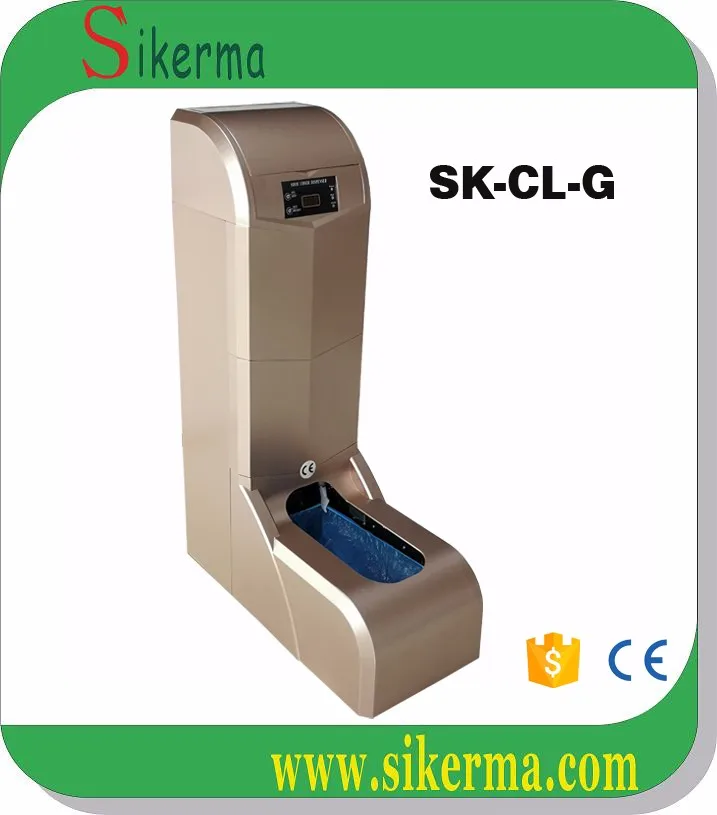 
Good Performance high quality Medical shoe cover machine shoe covers for hospital 