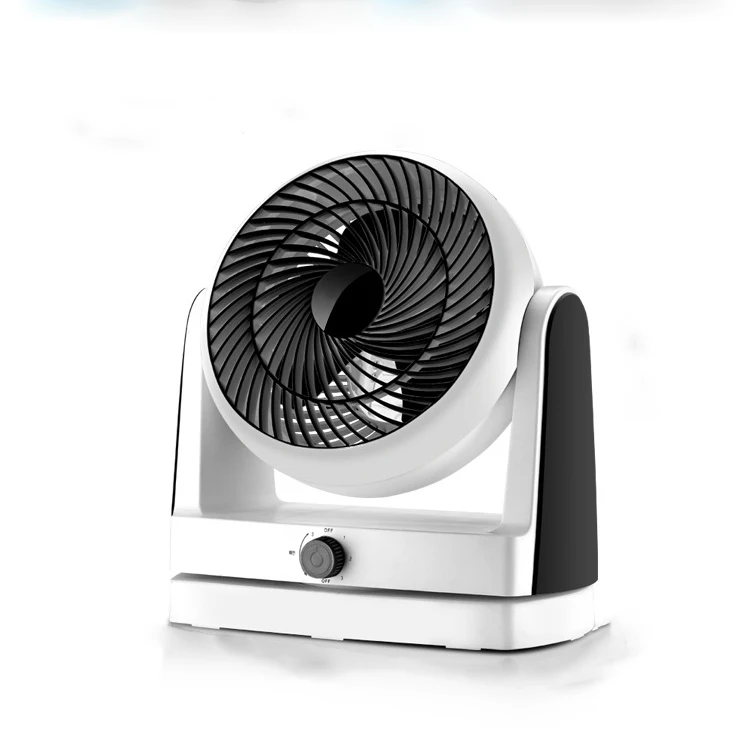 
DF1201 10 inch air circulation oscilation table fan 