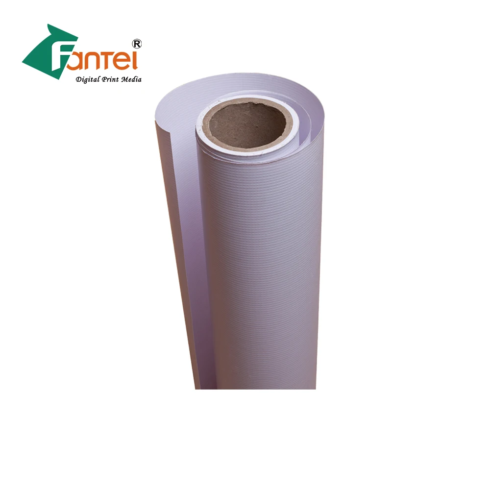 PVC Material 440gsm (13oz) 500D*500D 9*9 Advertising Premium Flex Banner