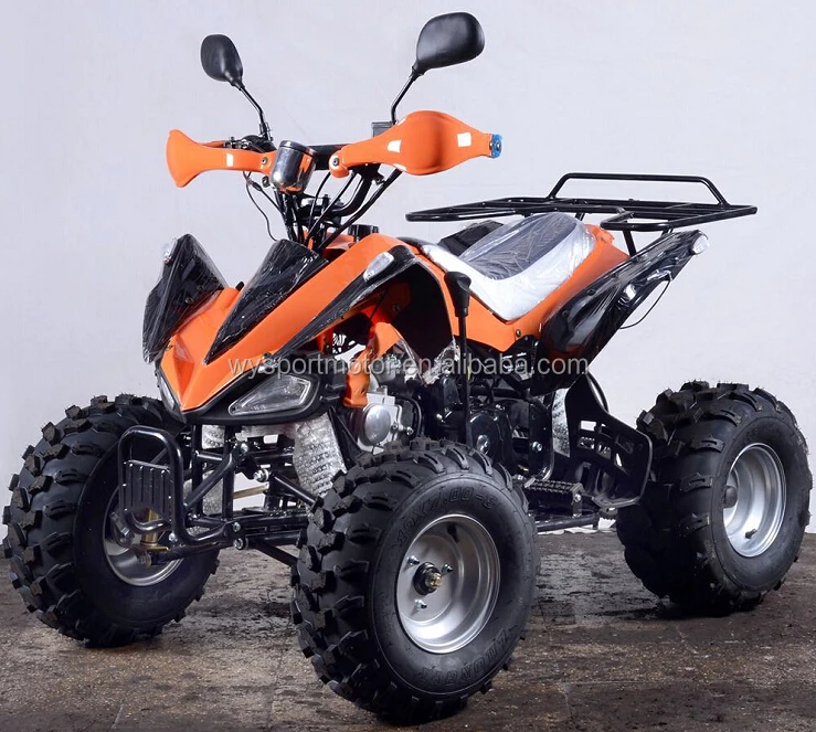 2019 cheap 110CC sport racing atv 125cc sport atv 125cc quad bike
