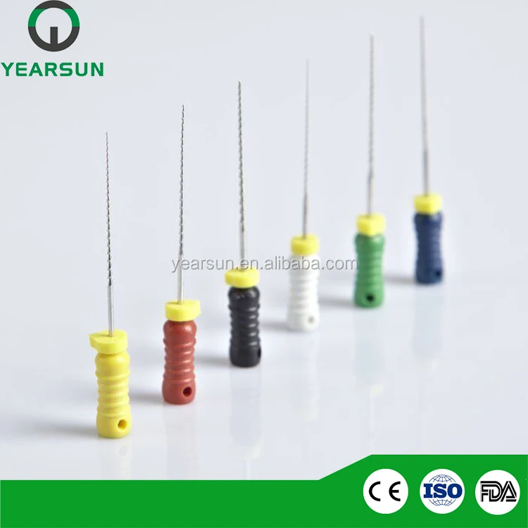 K H R Files for Hand use Files