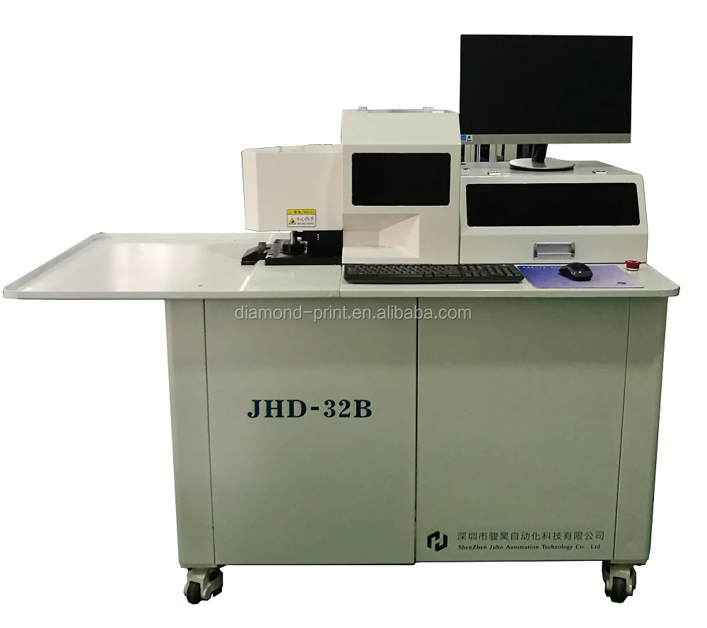 High Quality Auto Bender Machine For Die Cutting