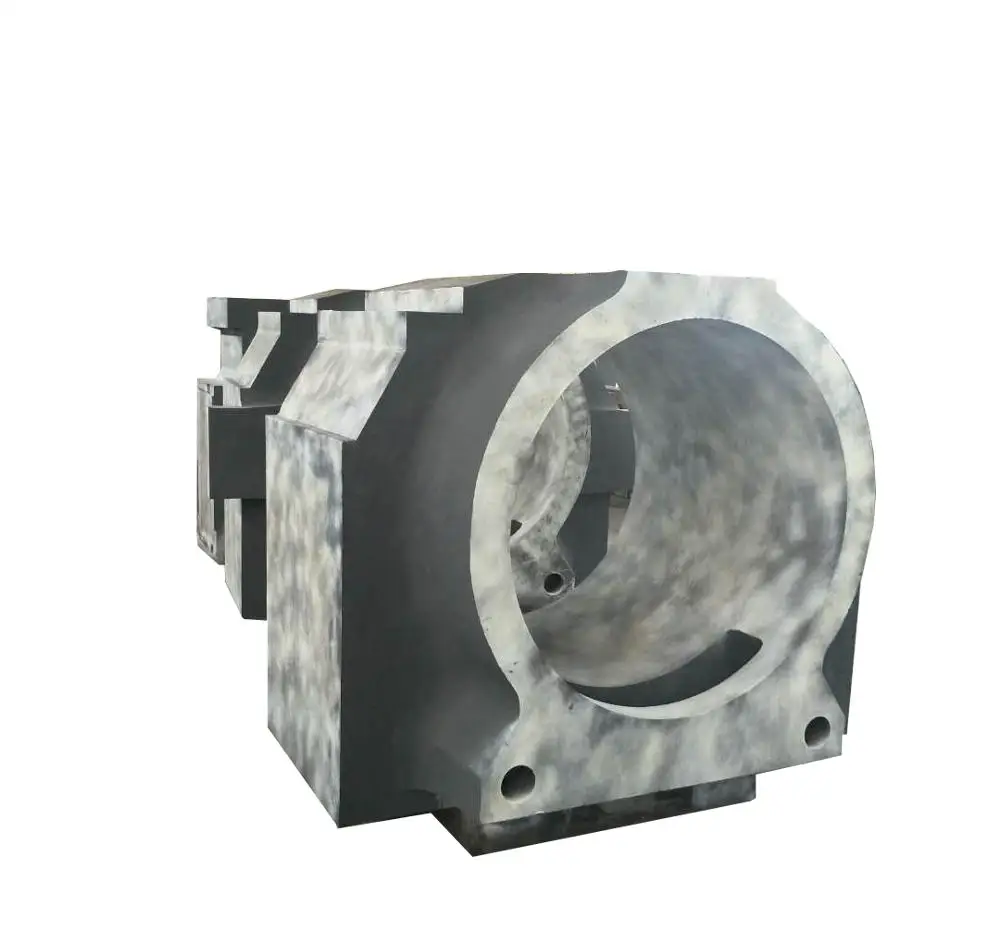 ZG270-500 bearing housing for rolling mill