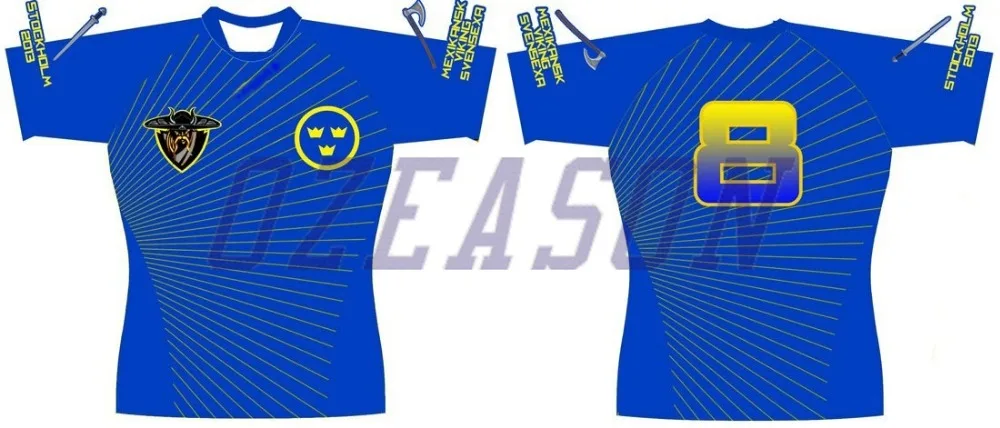 wholesale custom cheap rugby jersey / 5xl national rugby jersey