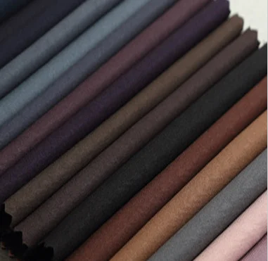 Customized color cheap price school uniform cotton material woven fabric T/C fabric for school uniform with high quality