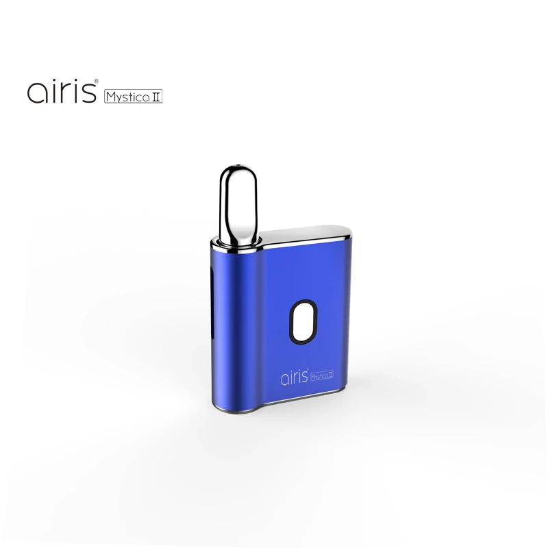 DHL Shipping Airis Mystica 2 Mod Kit Various Voltage 450Mah 510 Thread Battery Cbd Vape Battery