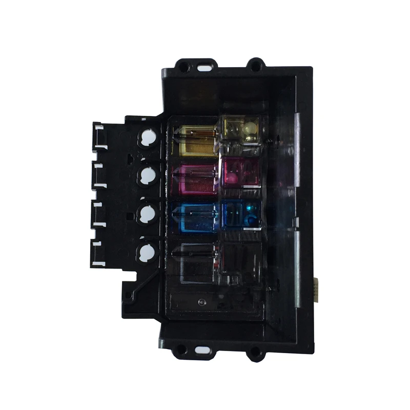 High quality cheap 711 refurbished print head for HP printer T120 T520 stable and high value 1 set