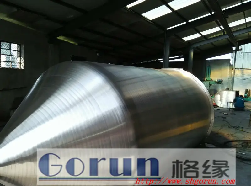 stainless steel bioreactor beer fermentor /Biofermentation tank from quality manufacturer