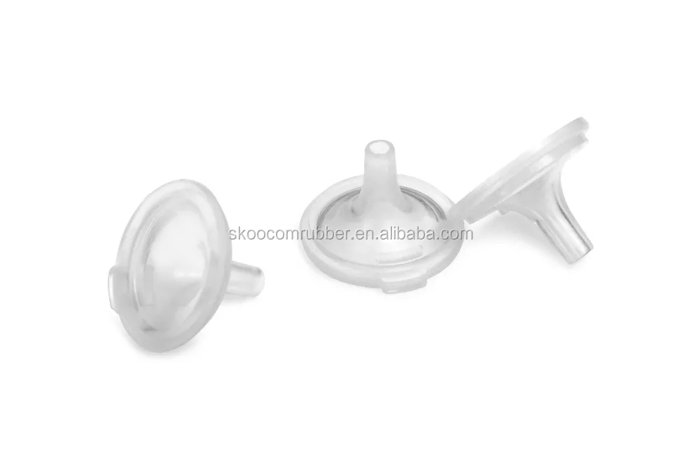 Baby nasal aspirator