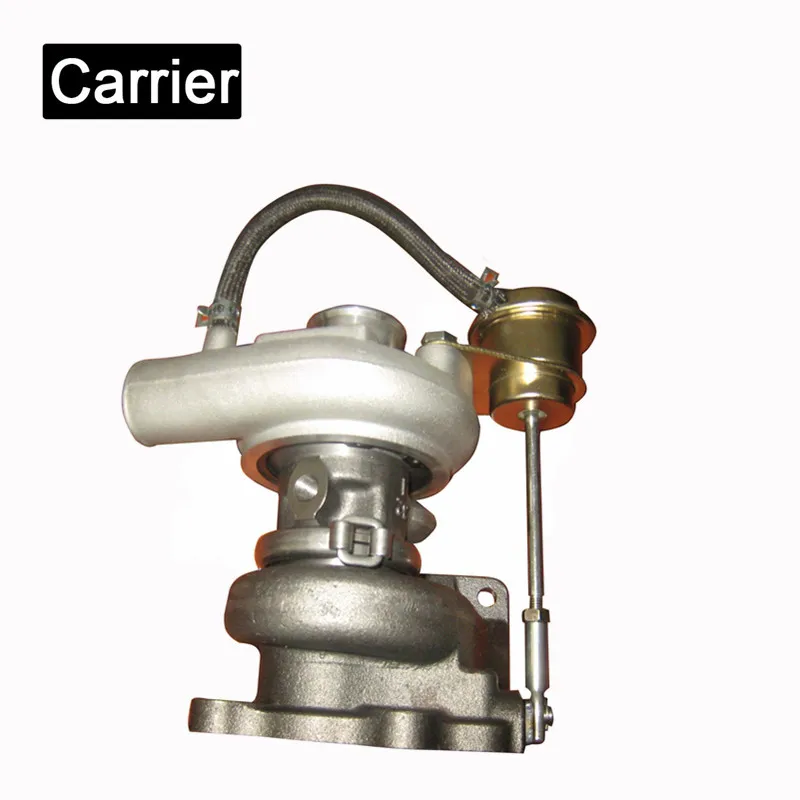 TD04HL-09TK3 turbo kits	49177-03200 1J752-17012 with 4D87