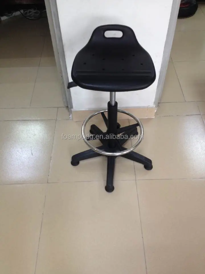Alibaba поставщик оптовые регулируемые кожаный стул стул лаборатории