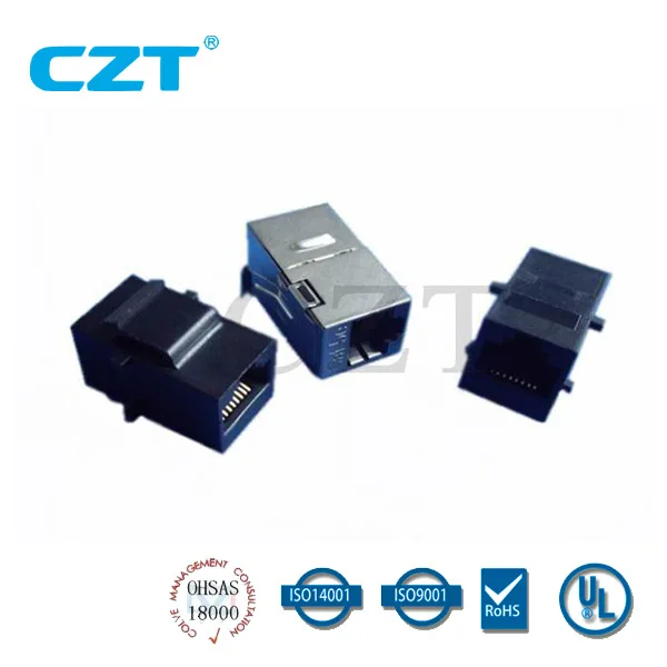 категории 5e щит keystone джек