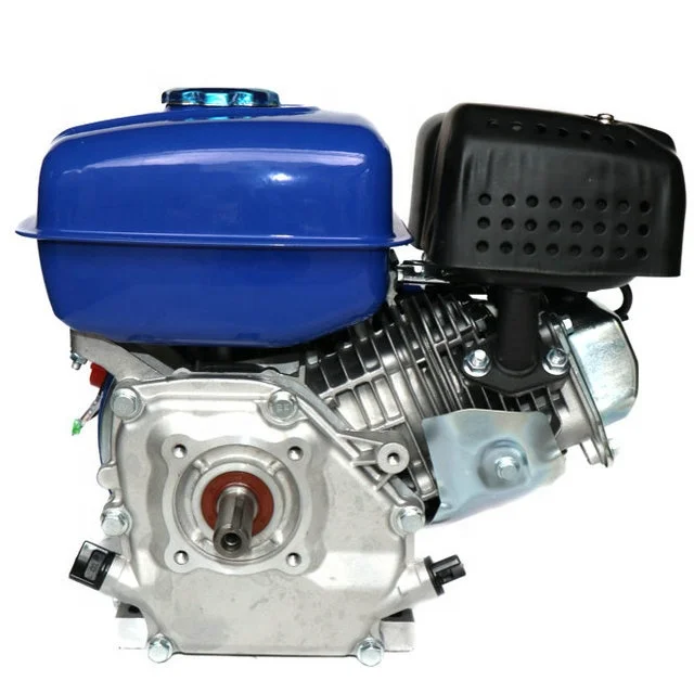 Two Cylinder Gasoline Engine Gasoline Small Engine Gasoline Engine