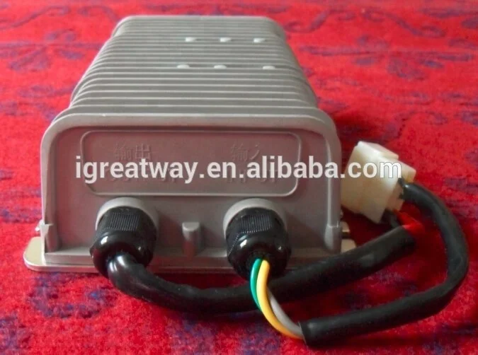 72v to 12v isolated DC-DC power converters