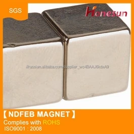 Неодимовый магнит куб 50x30