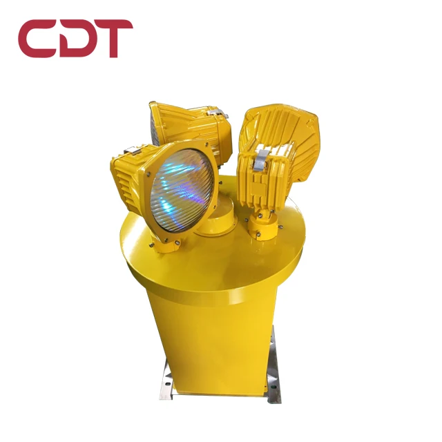 
Halogen Rotating Beacon Light Airport 