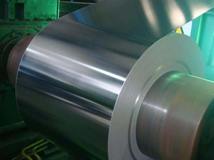 China Factory Price Hot Rolled Steel Sheet Coils with SPHC SS400 SAE1006 Grade