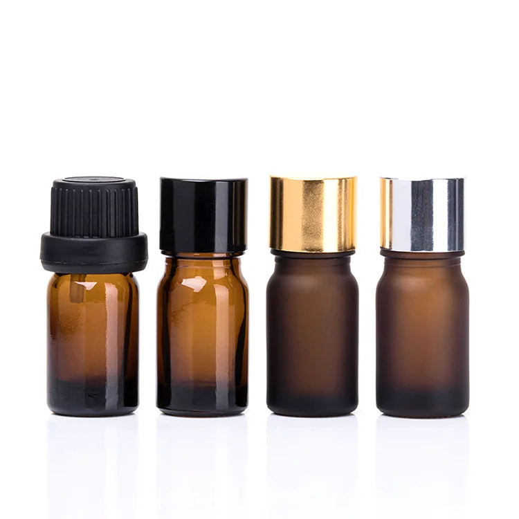 Hot Selling High Quality Professional Doterra Essential Oil Bottle 5 ml