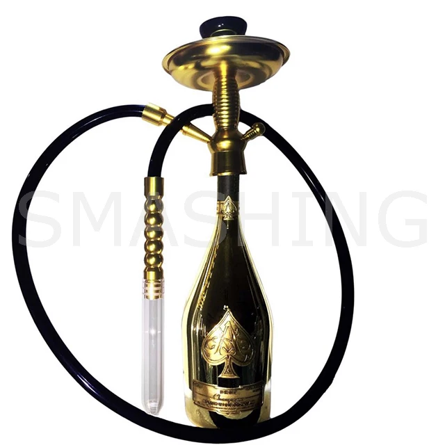 Wholesale Hookah Shisha Portable Stem hookah