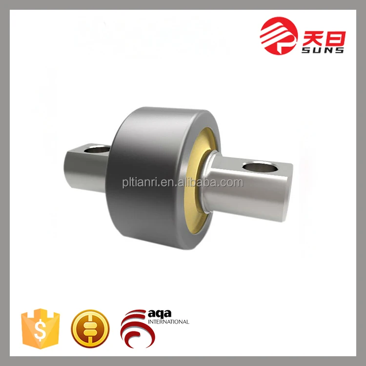 Heavy duty truck bush Rear faw manufacturer of truck parts torsion bar