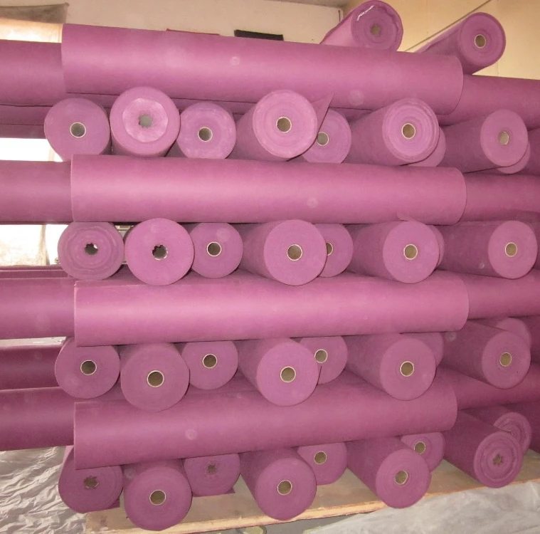 BSCI factory price colorful pp spunbonded polypropylene nonwoven fabric