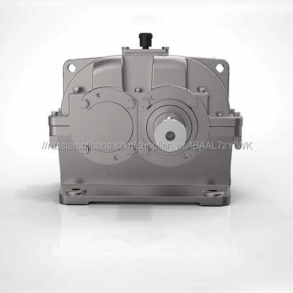 Китай ZDY Серии Singe Этап Столбца Редуктор Скорости