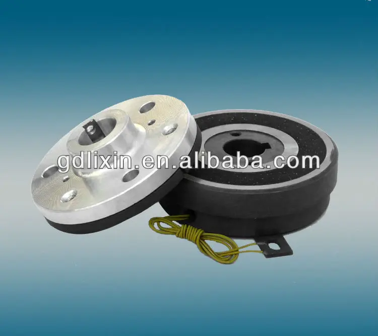 
DLD5-40C Single Plate Electromagnetic Clutch 