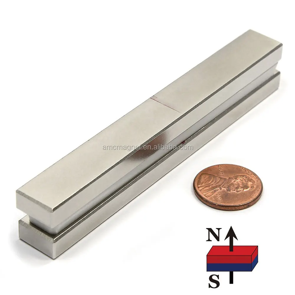professional bar magnet manufacturer