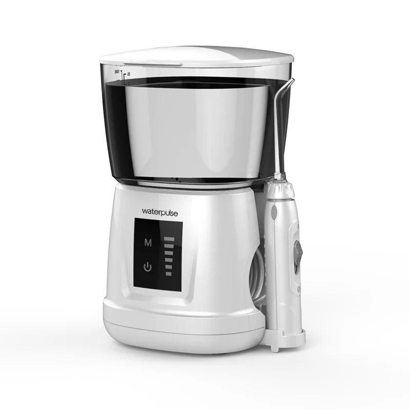 Waterpulse  Daily Oral Care Flosser Dental And Teeth cleaning
