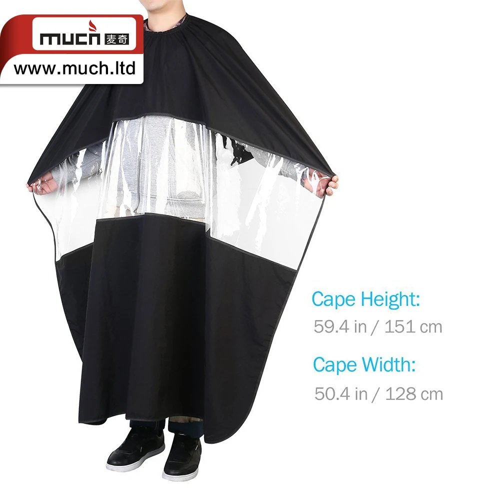 
new China hot sale cheapcolor capes for salons 