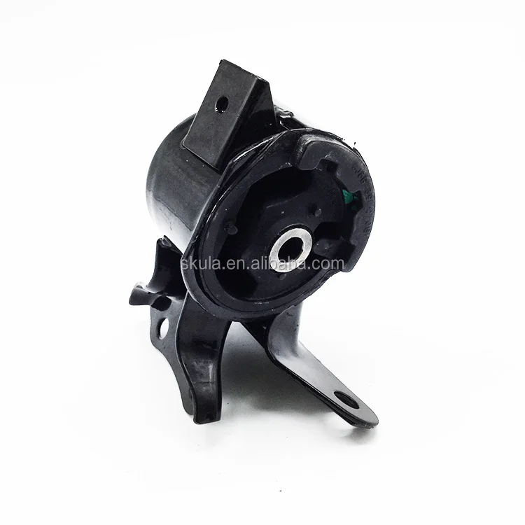 Skula Auto Parts OE: GJ6A-39-070 GJ6A39070 Engine mounting LH for Mazda