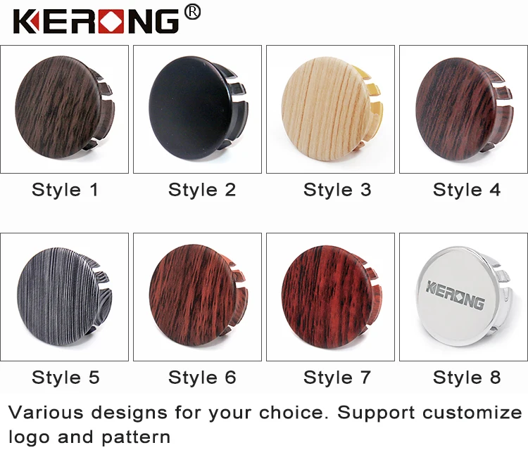 KERONG Electronic Security Mini RFID Card Reader Hidden Cabinet Lock for Spa Sauna locker