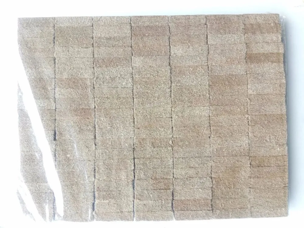 100% no formaldehyde soft fiber board air freshener air purification