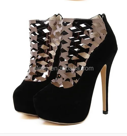 2015 popular designer shoes high heels