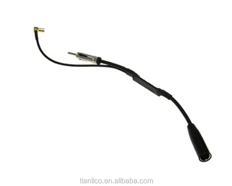 DAB + antenna Splitter Adapter