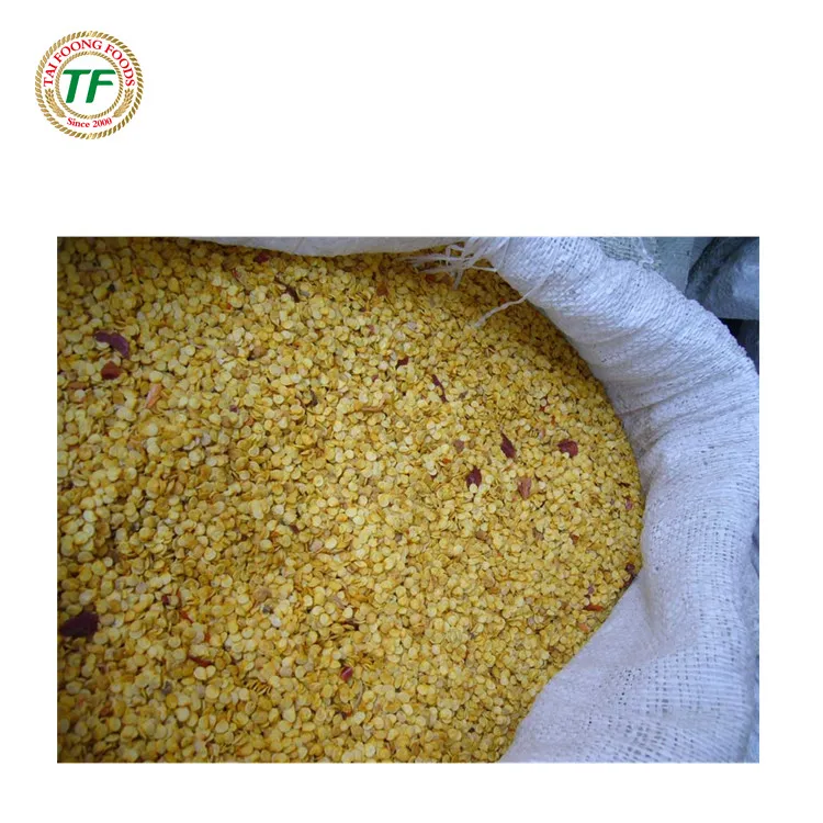 Семена Чили