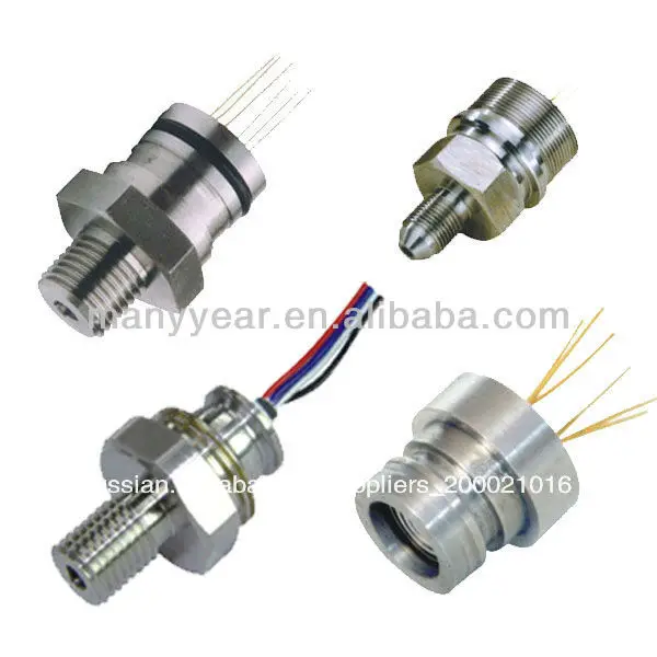 китайский 0-5v, 0-10v, 4-20ma датчик давления для давления воздуха, давление жидкости и расплава измерение давления