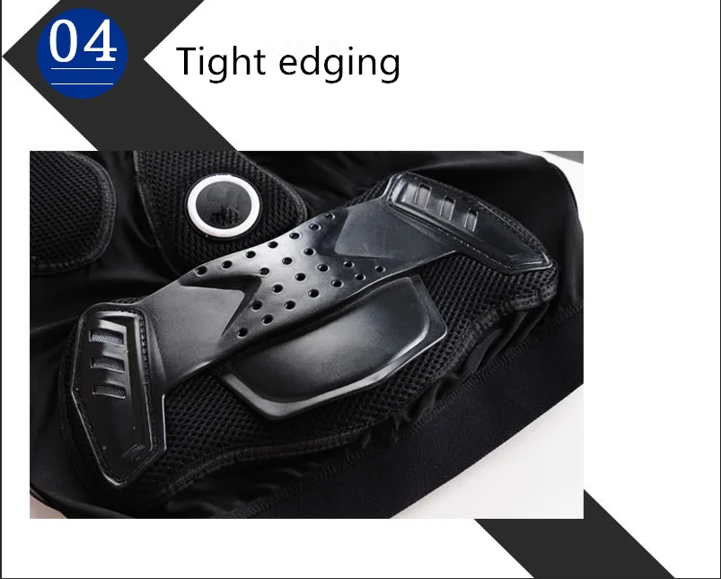 Защита для тела мотоцикла защитные накладки шорты защита бега мотокросса гонок катания на лыжах