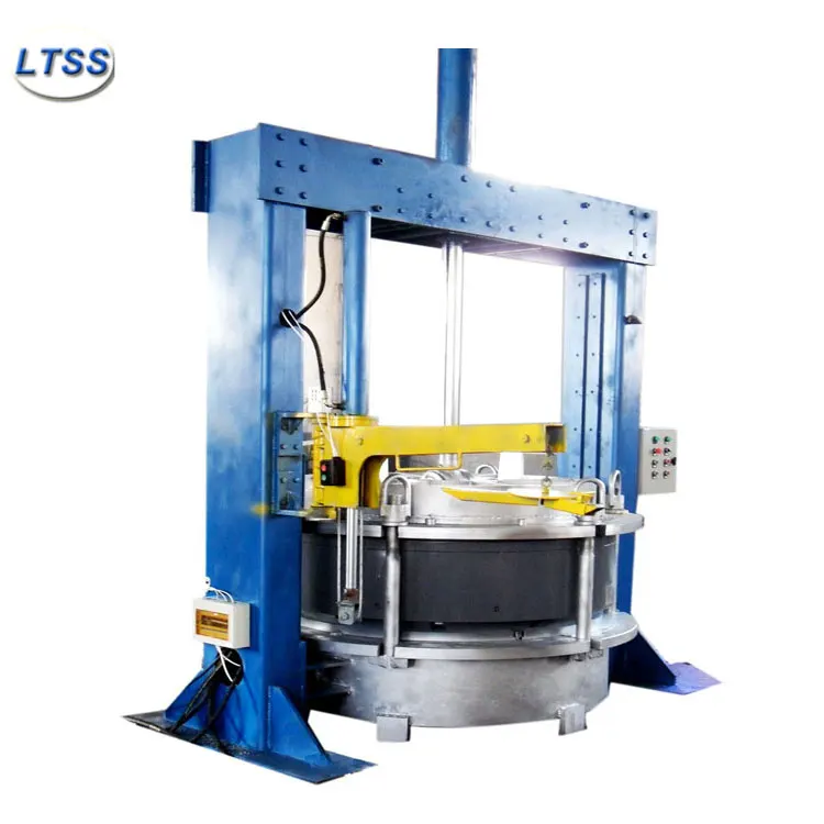  O-ring vulcanizing machine / rubber gum for OTR truck tires