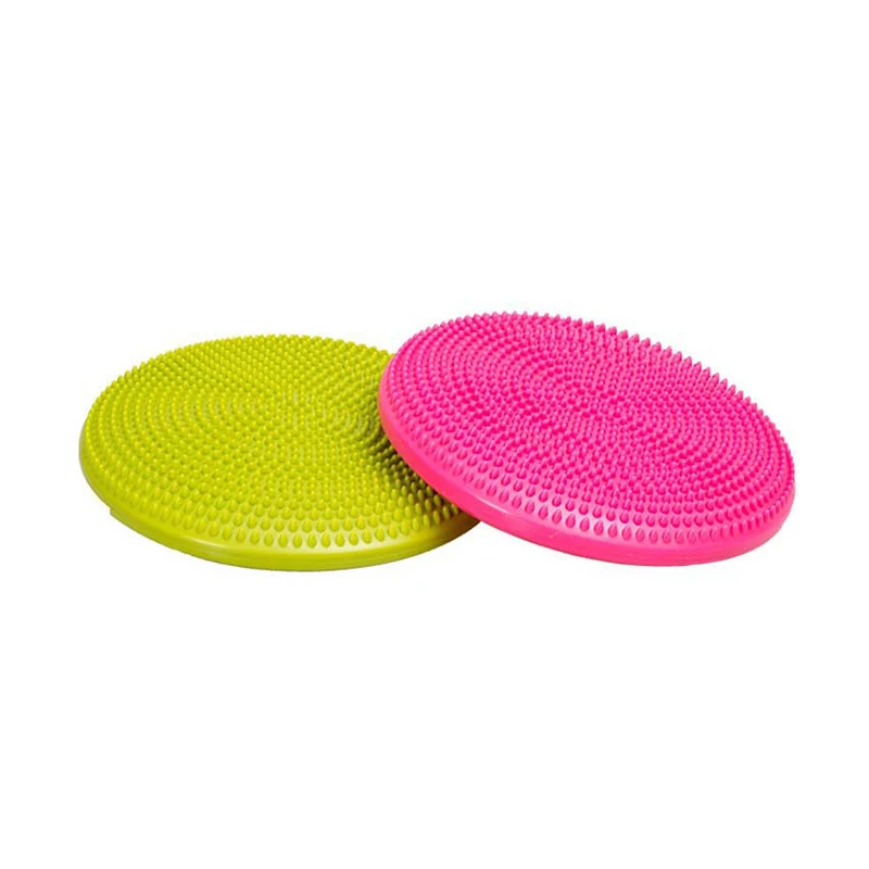 Pragmatic Exercise Massage Balance Stability Cushion Disc