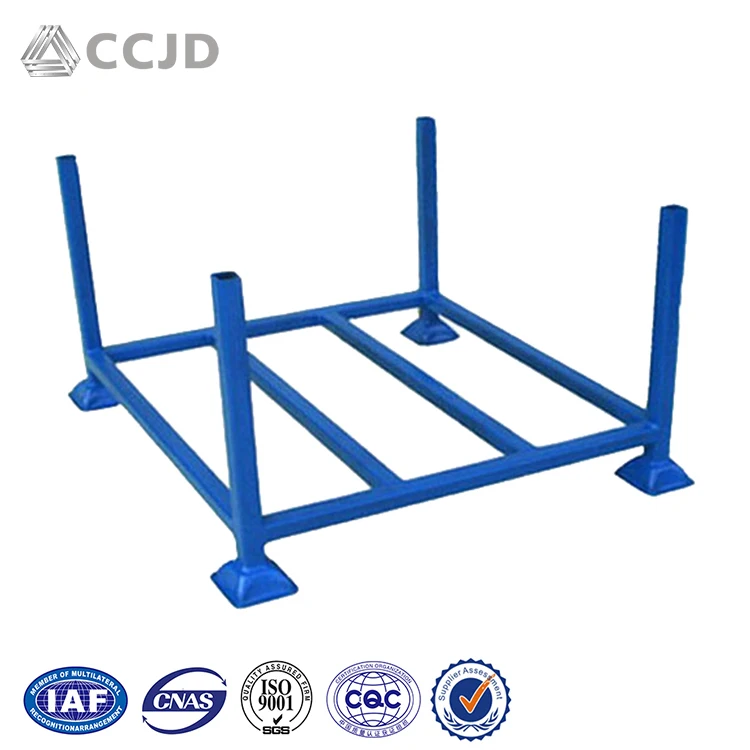 Стальной поддон на заказ, стойка для хранения поддонов для мотоциклов для автопромышленности