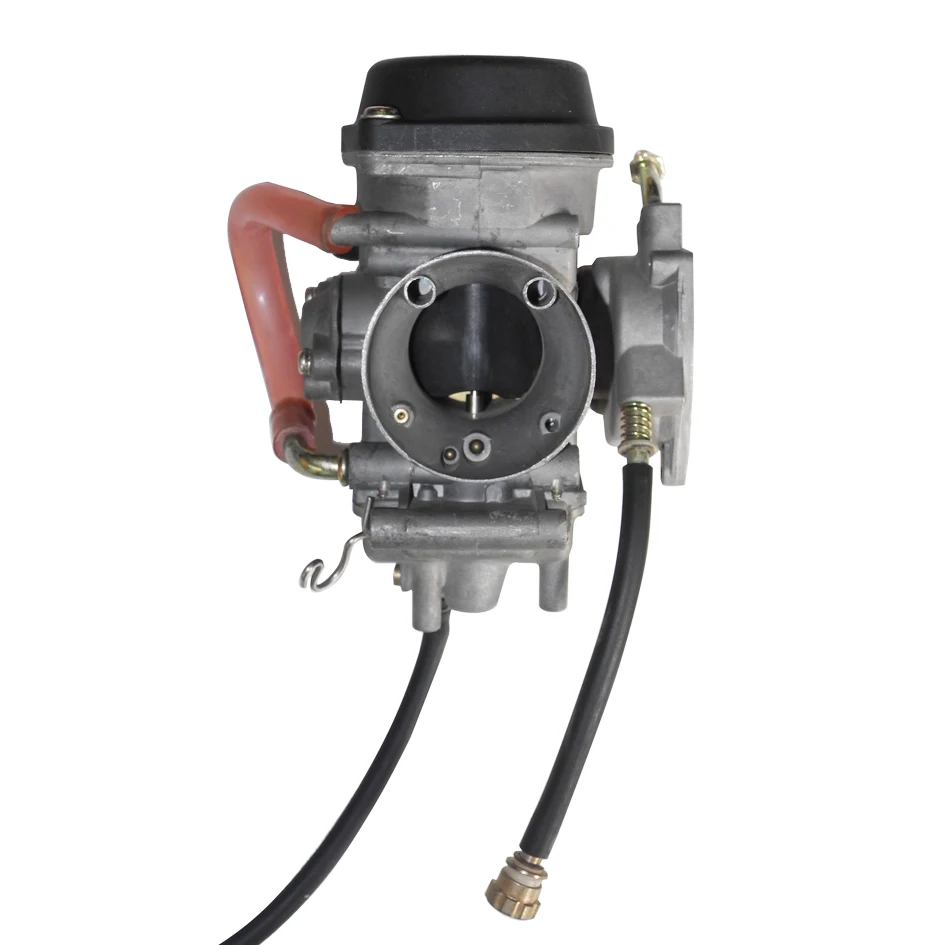 PD36J Carb Carburetor fit for LTZ400 Suzuki and Yamaha 400cc ATV.
