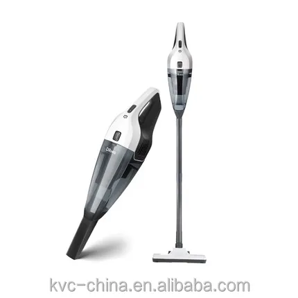 Литиевая аккумуляторная батарея 14,8 в, 2200 мА/ч, ручная перезаряжаемая батарея постоянного тока, автомобильный бытовой пылесос для домашних животных 6 7 кПа с моющейся HEPA-фильтром