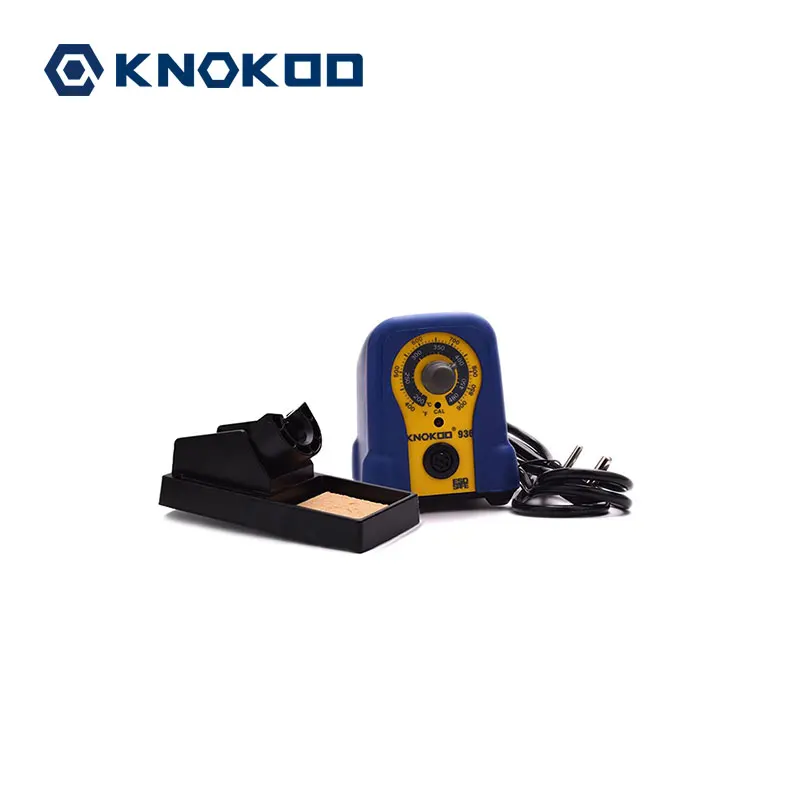 KNOKOO ESD Soldering Station 936 Smd Rework Soldering Station