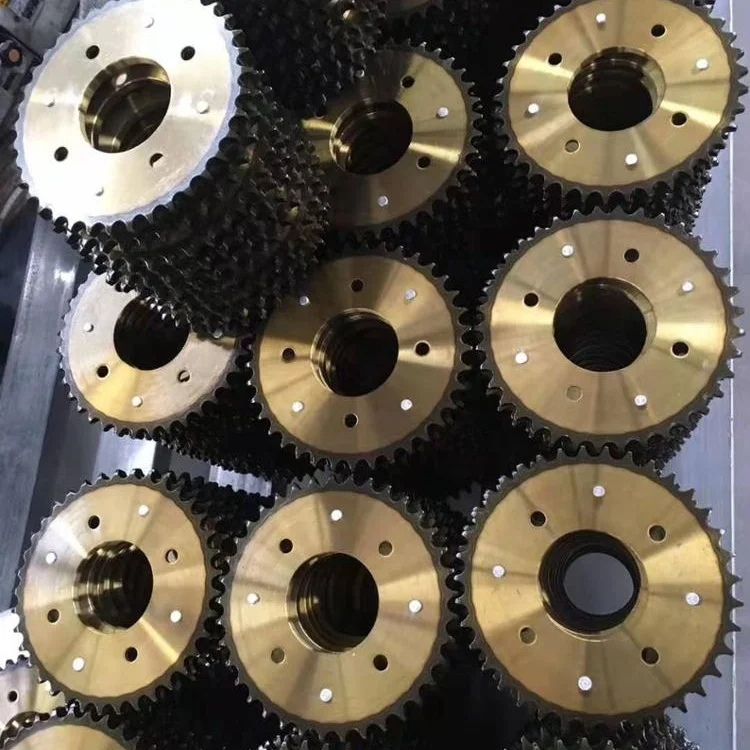 
sprocket and pinion kit transmission 