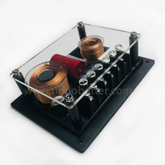 Пассивный кроссовер OEM 2-way