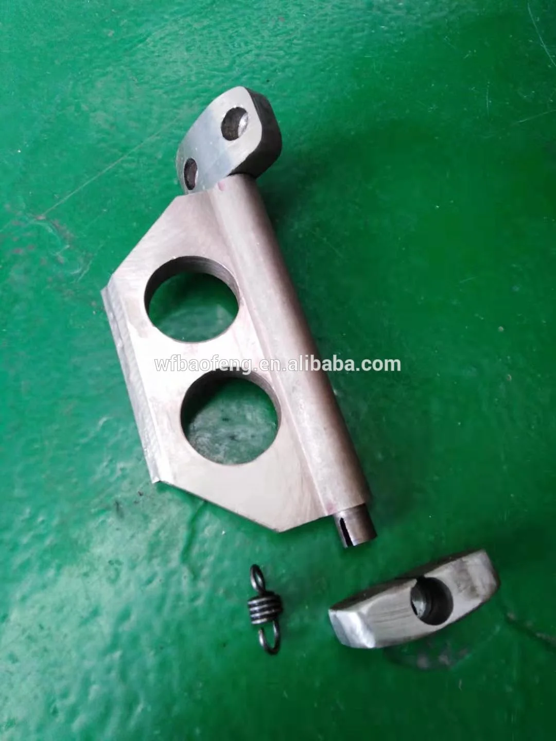 
Artificial Downhole One Blade 7